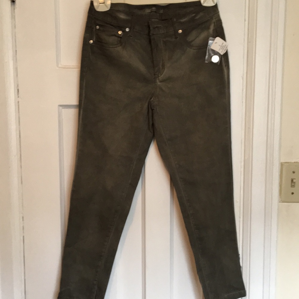 Urban life ladies jeans